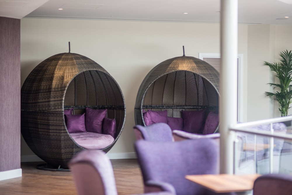 Best Western Plus Kenwick Park Hotel 30/48