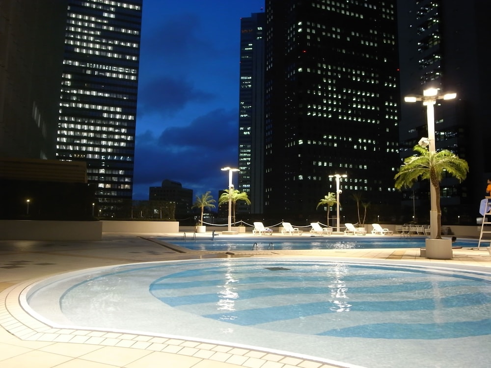 Keio Plaza Hotel Tokyo Premier Grand 45/50