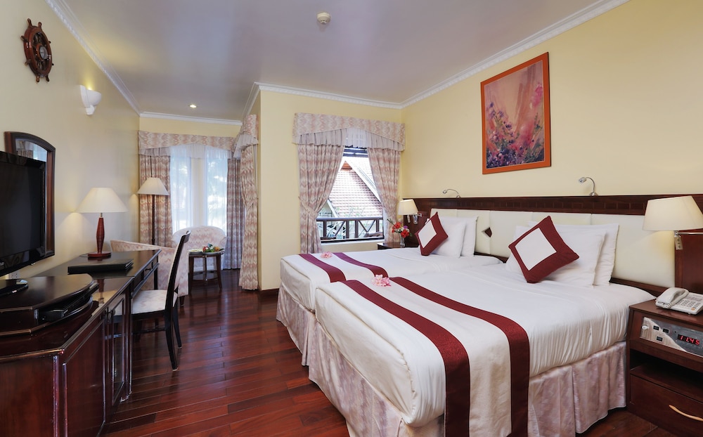 Saigon Phu Quoc Resort Spa 17/50