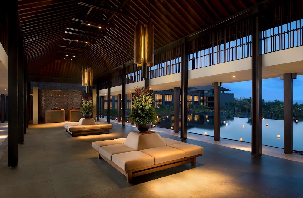 Radisson Blu Bali Uluwatu 6/72