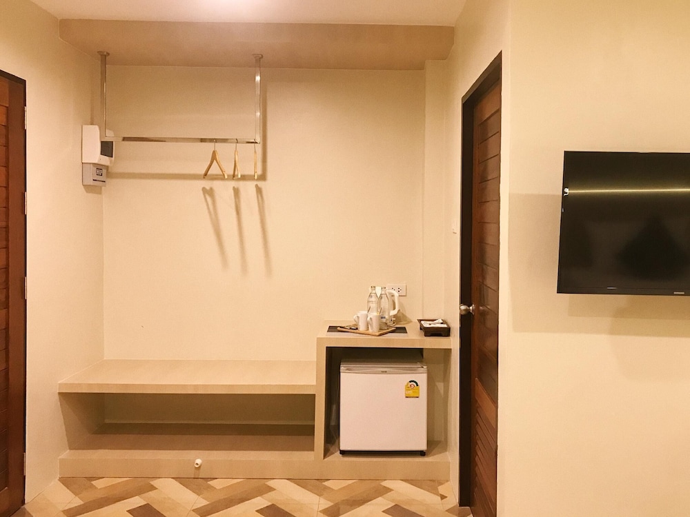SJ miracle hotel Hatyai 41/50