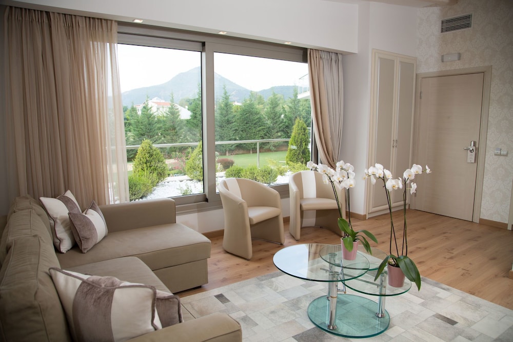 Calma Hotel Spa 21/31
