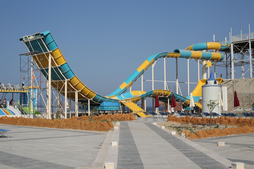 Amarina Jannah Resort & Aqua Park 59/71