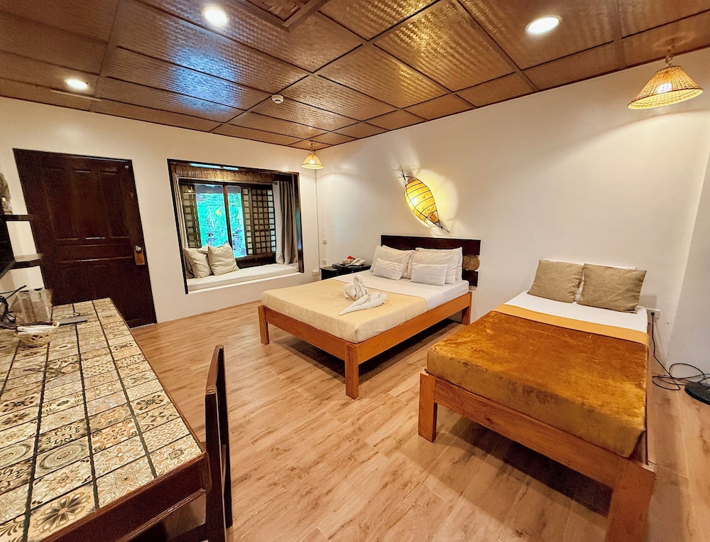 Maritoni Bali Suites and Villas by ZUZU 31/65