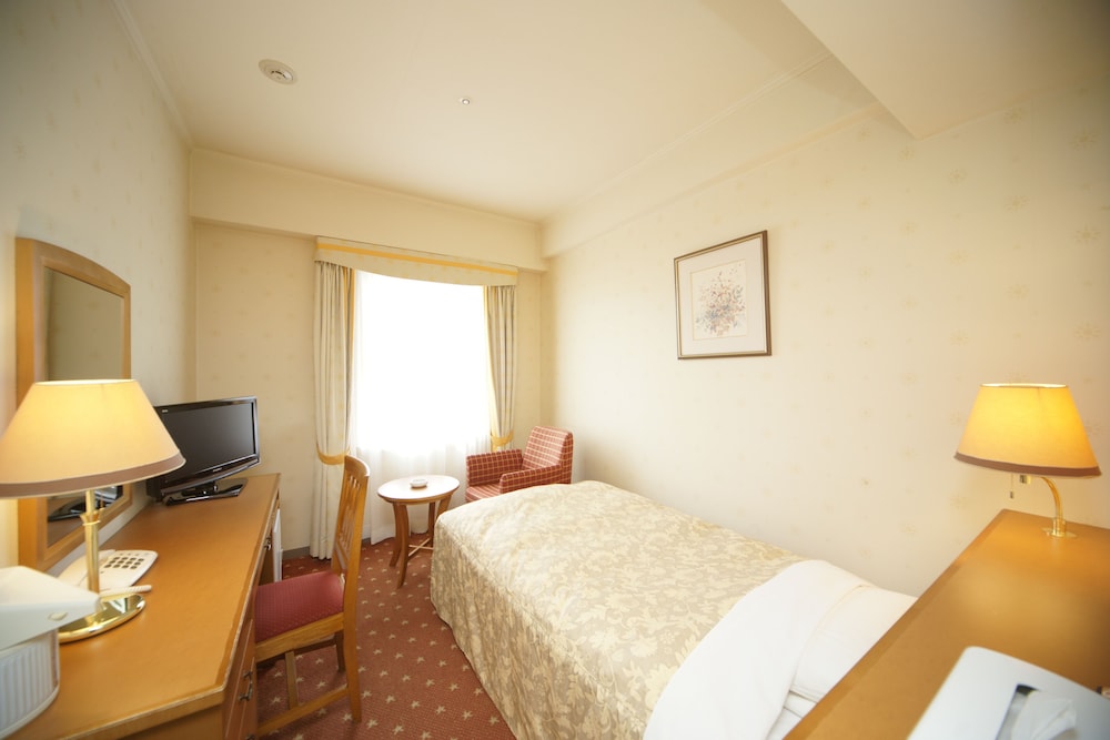 Hotel Nikko Huis Ten Bosch 18/51