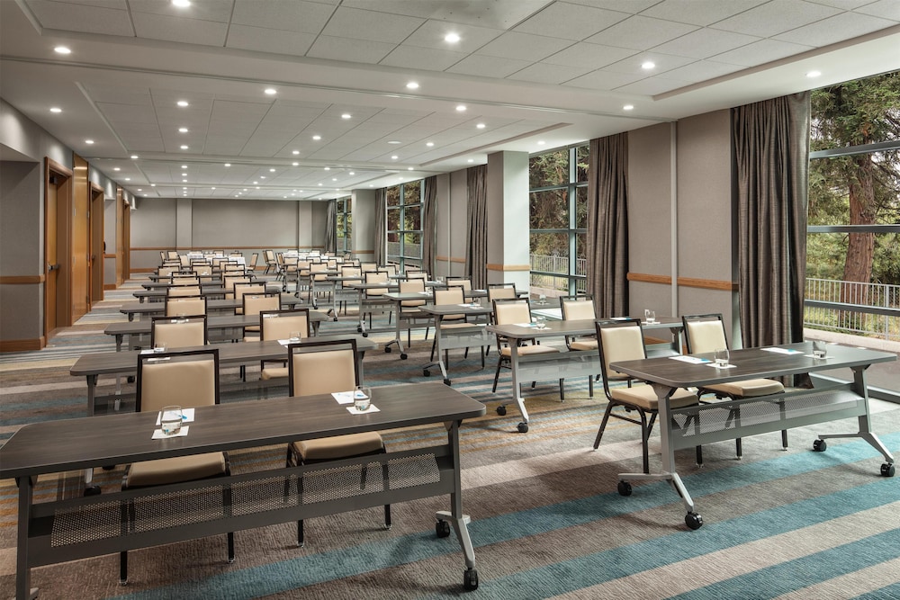 Hyatt House San Jose/Cupertino 55/67