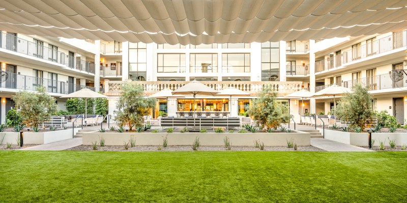 Hilton Phoenix Resort at the Peak 55/60
