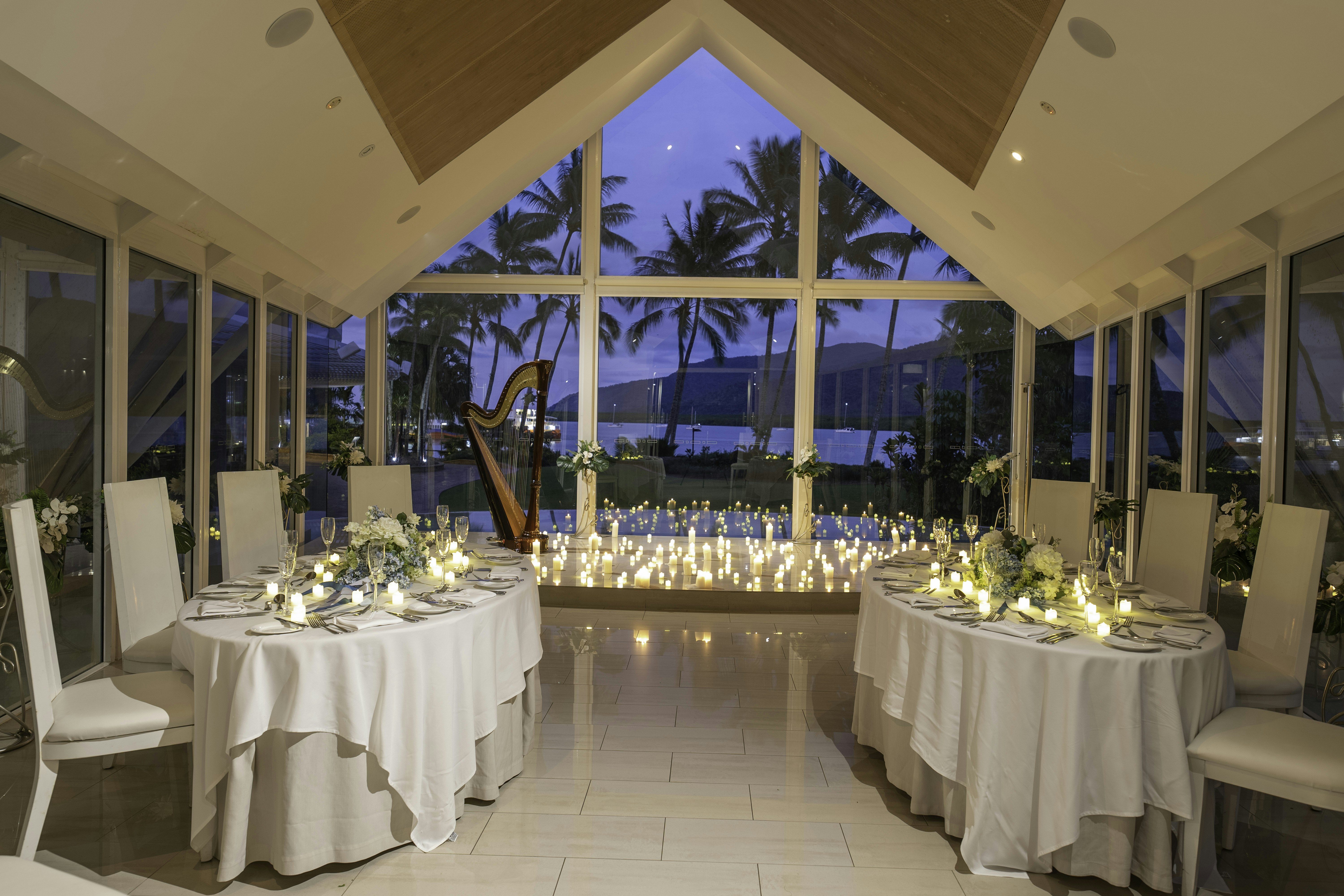 Hilton Cairns Hotel 56/85