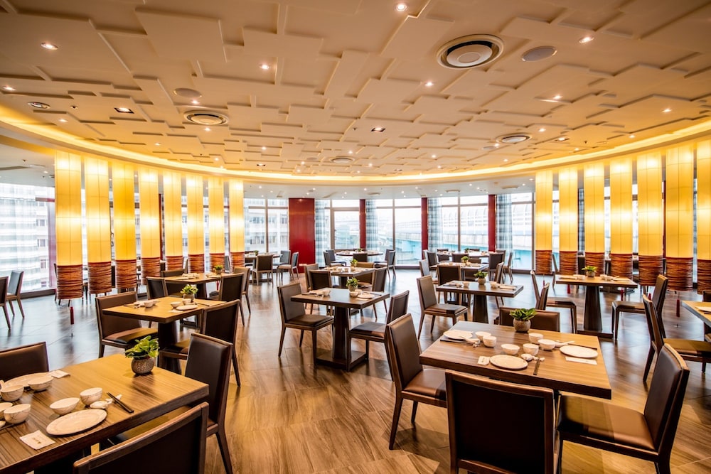 Fullon Hotel Taoyuan Airport Access Mrt A8 52/64
