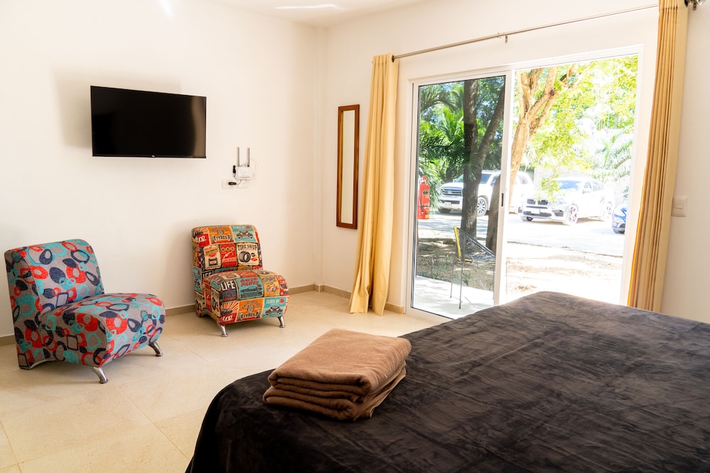 Hotel Casa Tortuga Tulum 33/48