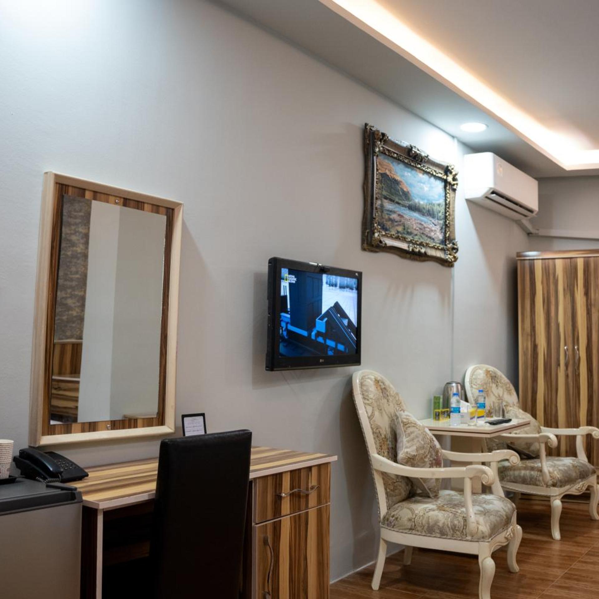 Kristal Hotel Duhok 53/63