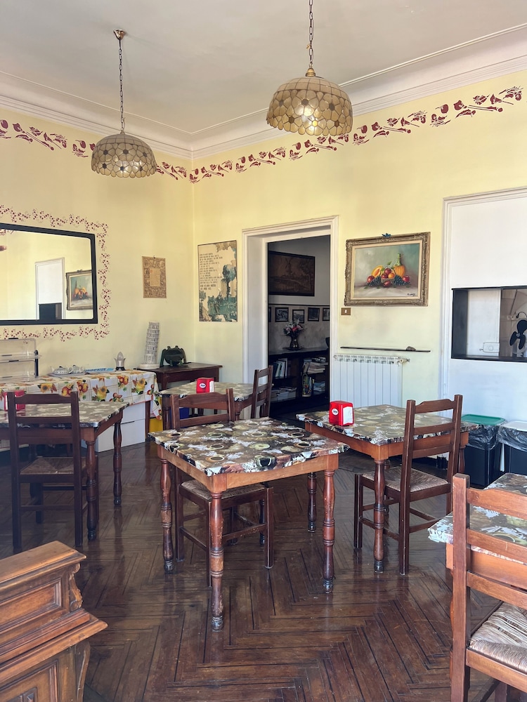 Albergo Astro 31/45