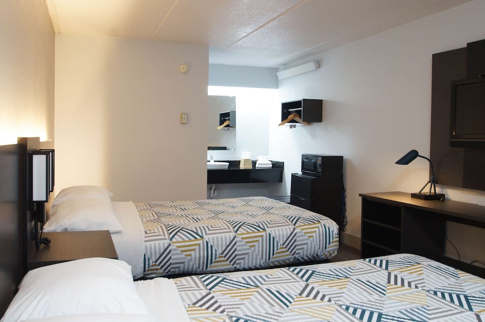 Motel6 Charlotte, NC - Coliseum 28/55