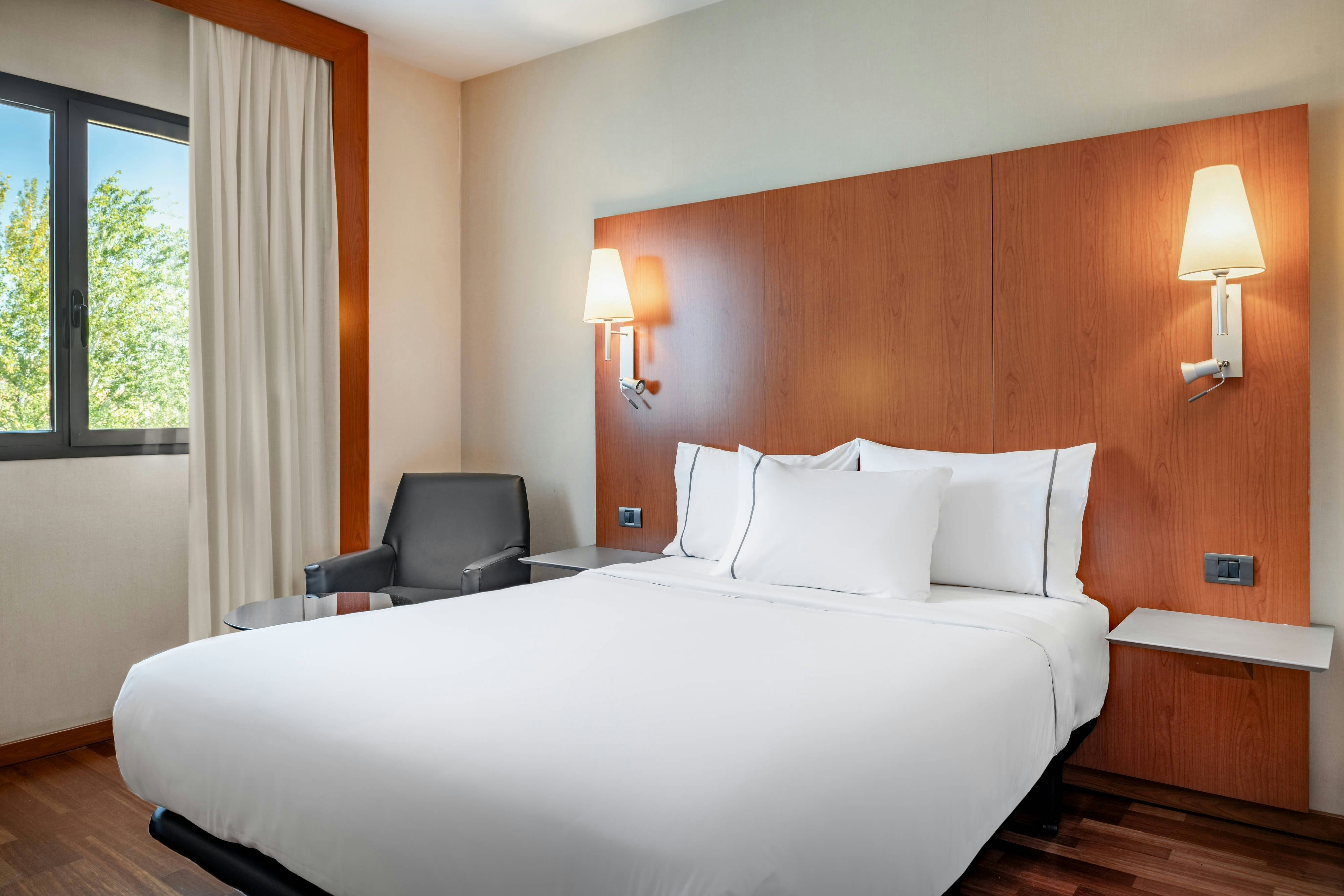 غرفة