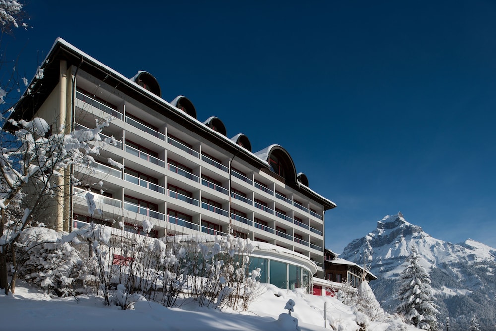 Hotel Waldegg 1/32