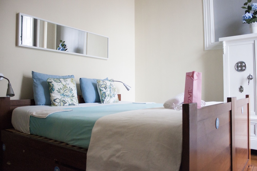 Lisbaon Hostel 12/68
