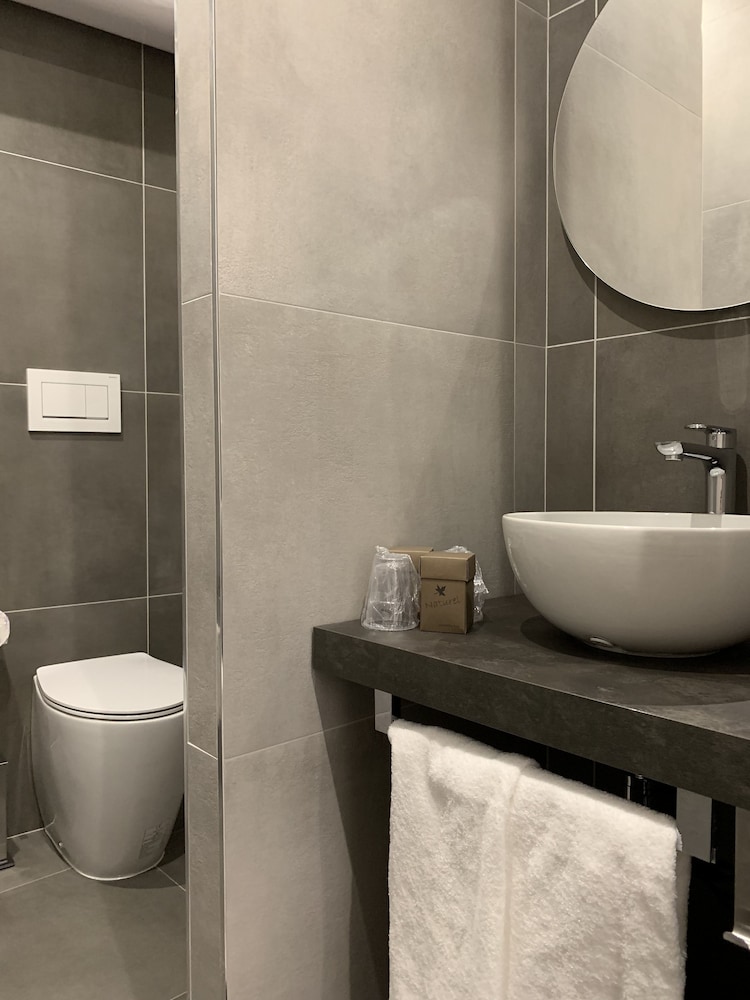 Aparthotel Bossi 47/61