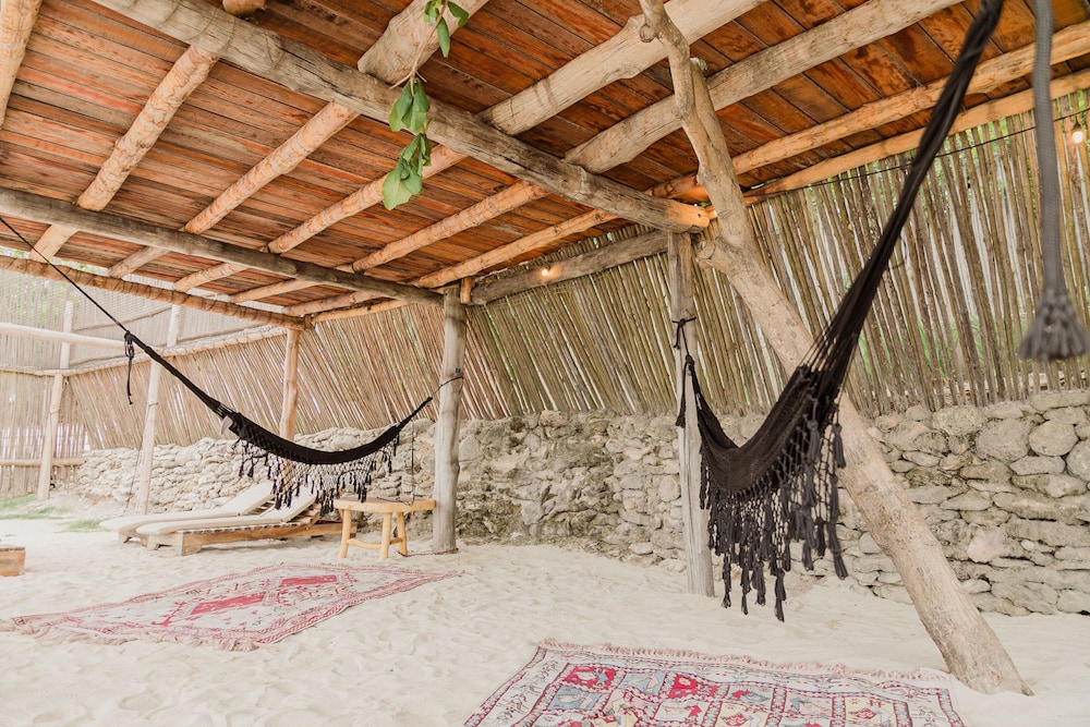 Eteka Slow Beach Hotel - Adults only 26/50