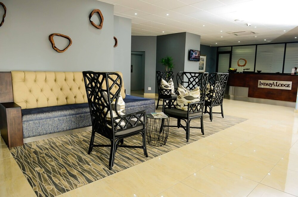 Indaba Lodge Hotel Richards Bay 50/62