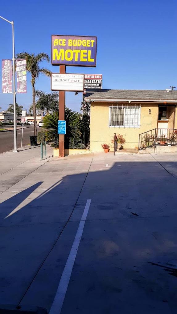 Ace Budget Motel 24/29