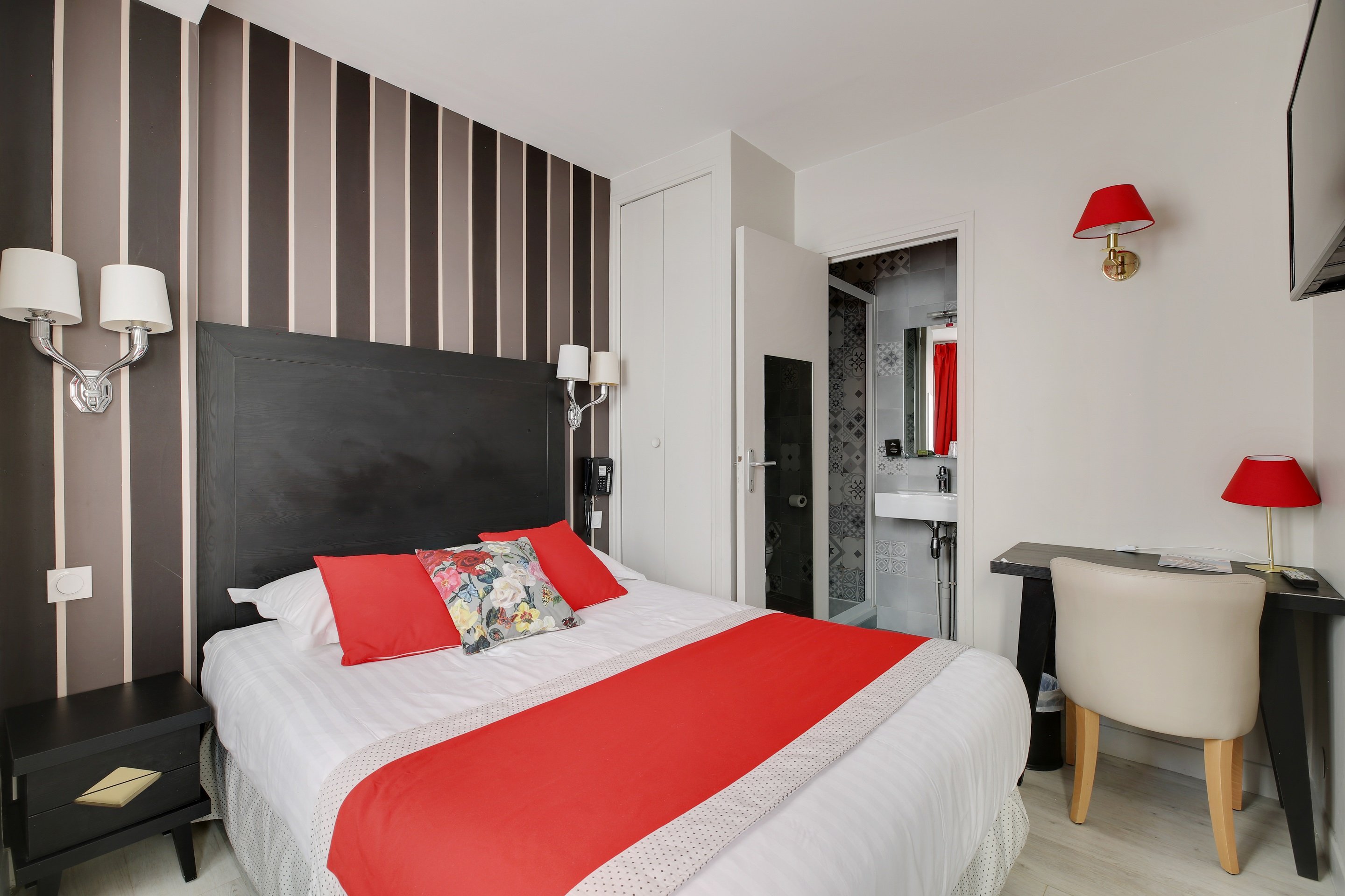 Hotel Riviera Elysees 32/95