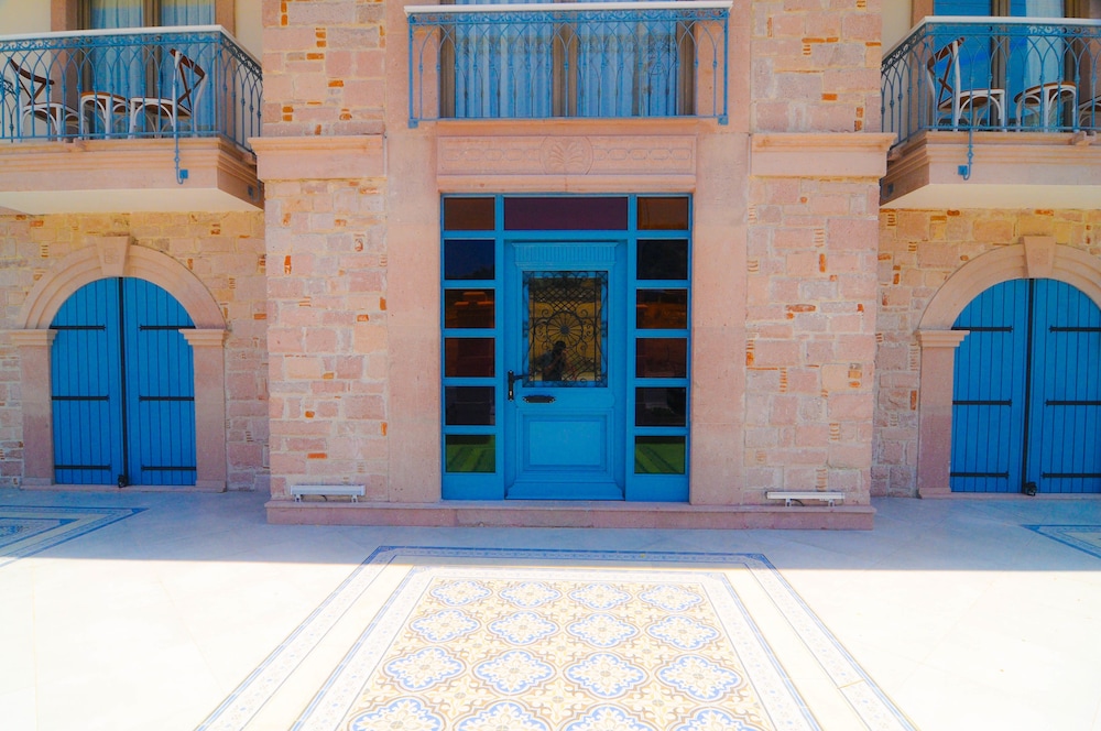 Cunda Rota Hotel 3/50