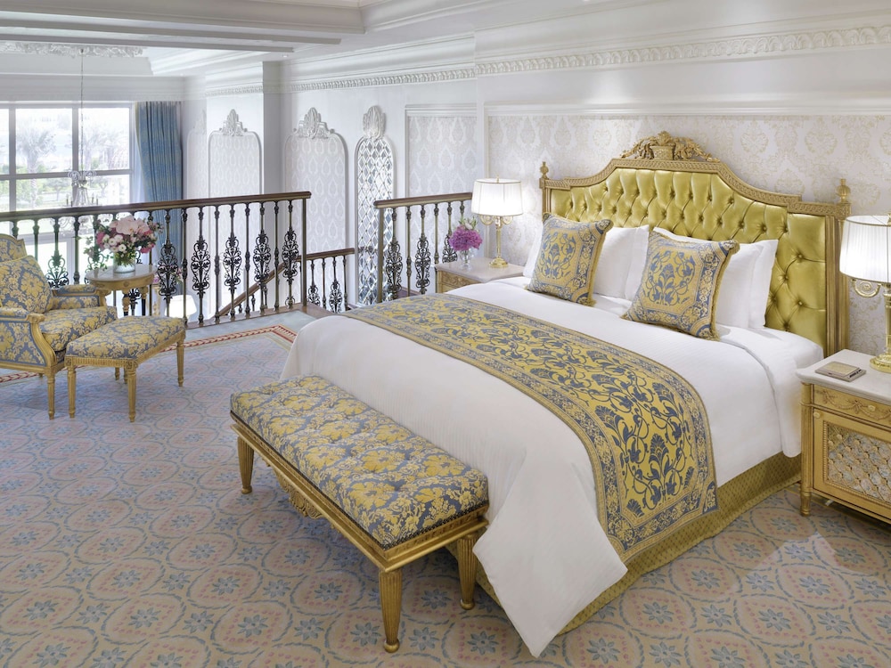 Raffles The Palm Dubai 11/47