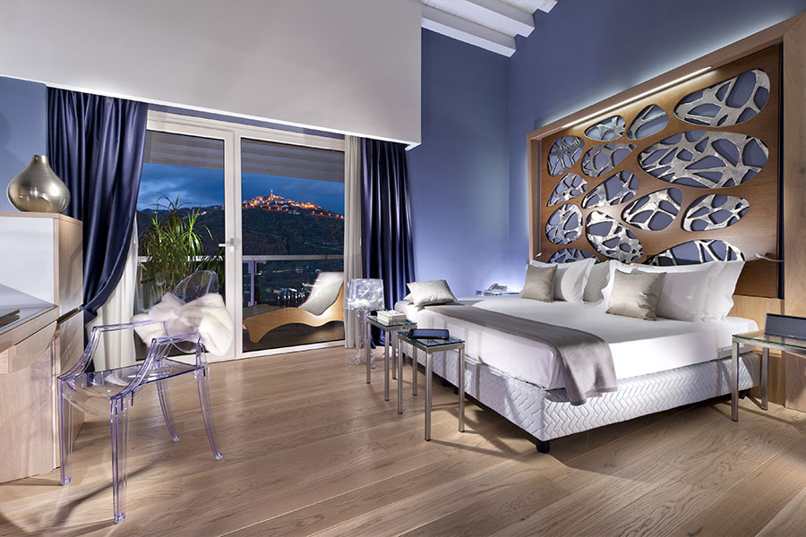 Superior, Double Bed