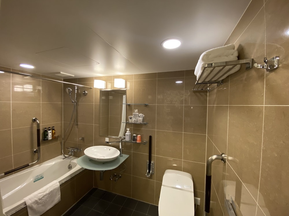 Apa Hotel Tkp Tokyo Nishikasai 20/66