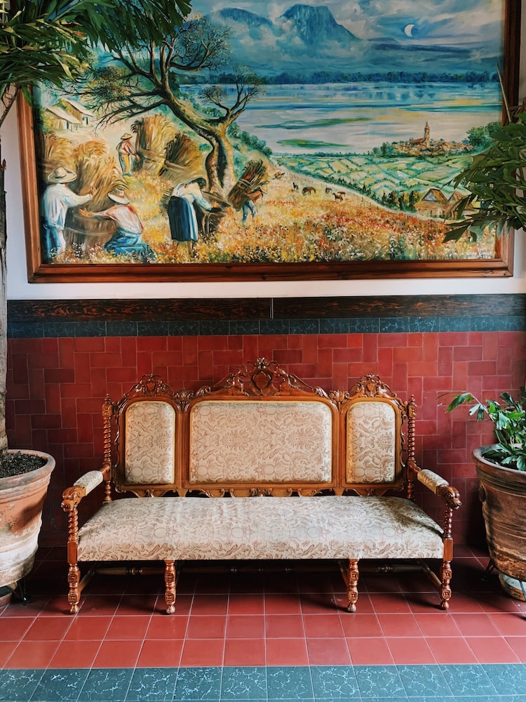 Hotel Mi Solar 3/68