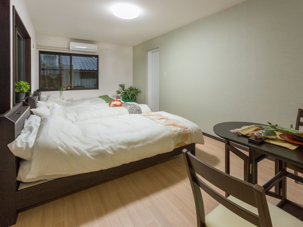 Marikoji Inn Kyoto 9/25