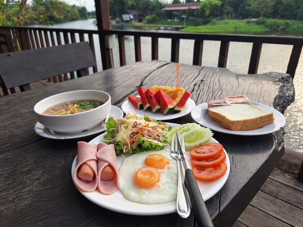Evergreen Resort Chanthaburi 17/29