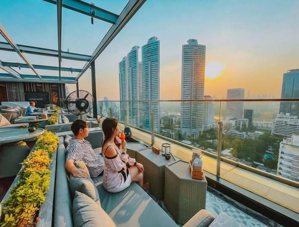Novotel Bangkok Sukhumvit 20 40/77