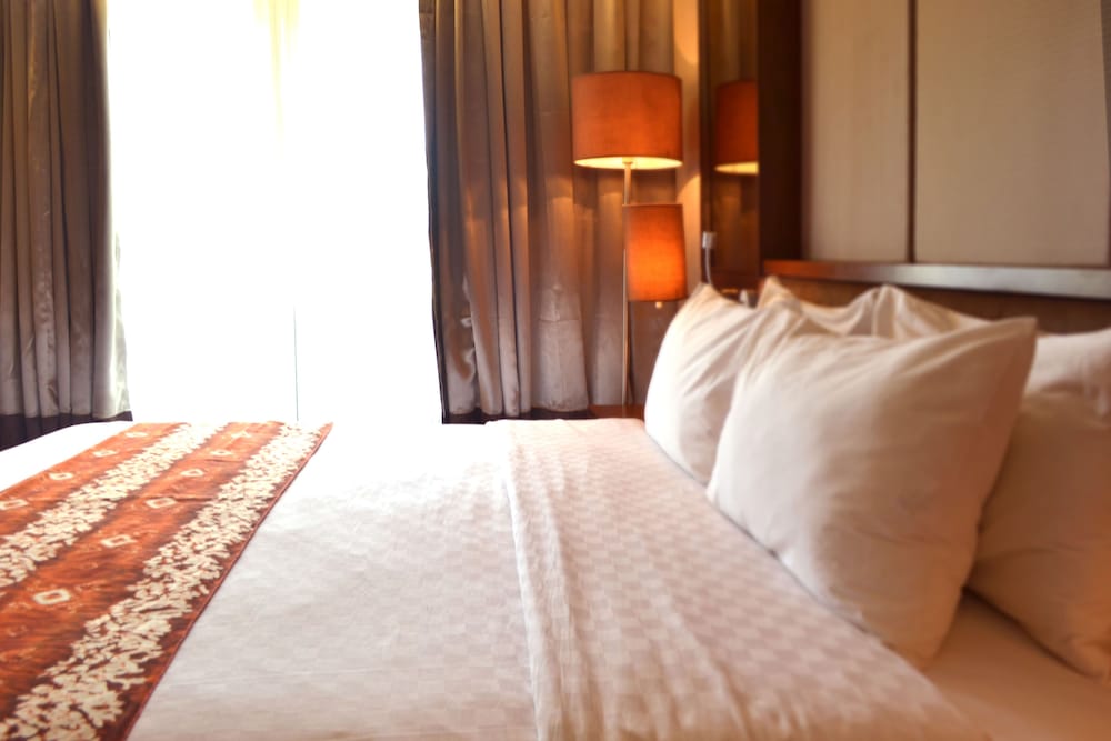 SWISS-BELHOTEL BORNEO BANJARMASIN 19/64