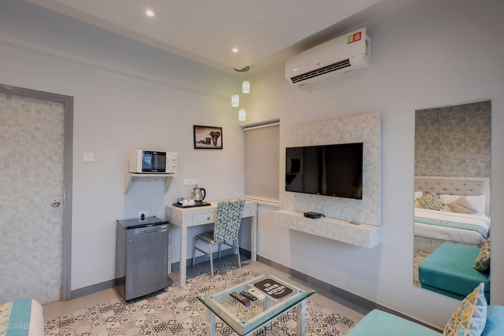La Sunila Suites 31/44