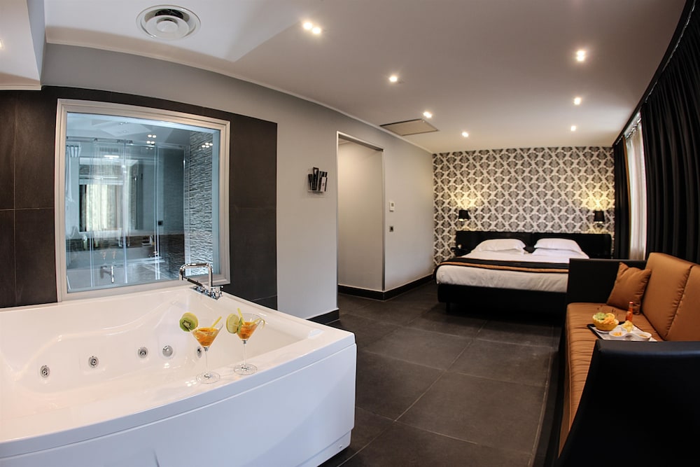 Best Western Jfk Hotel 22/32