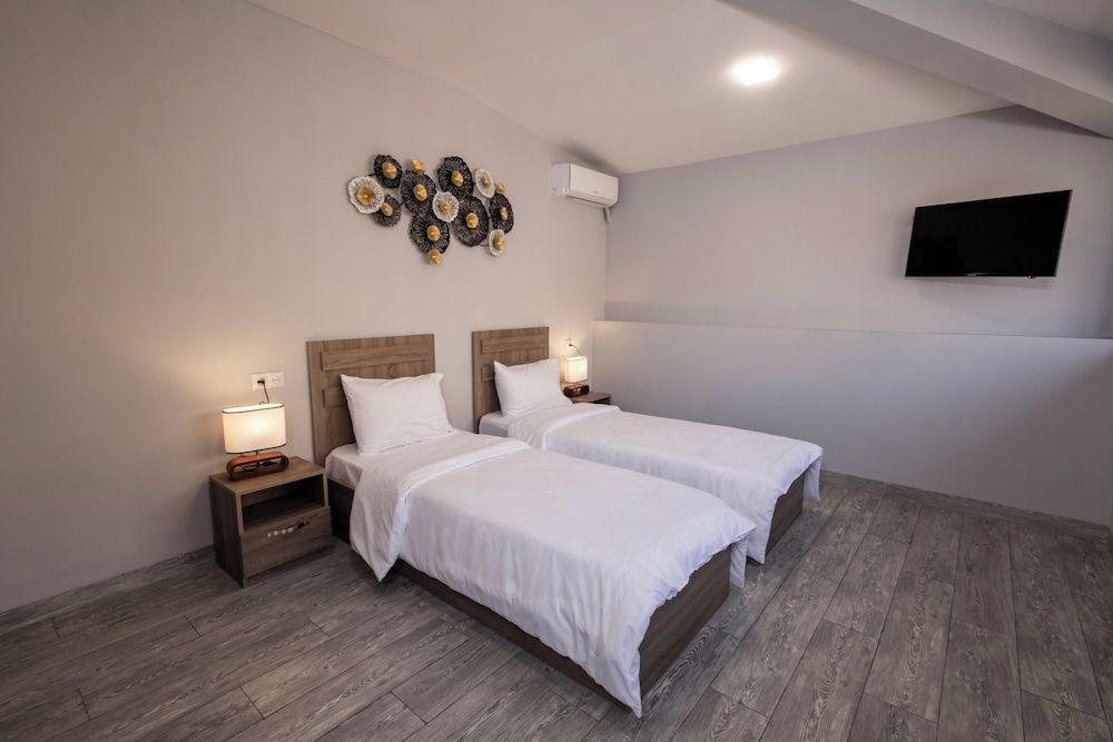 Horizon Hotel Yerevan 32/91