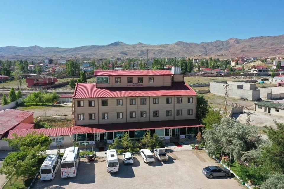 Butik Ertur Hotel 3/50
