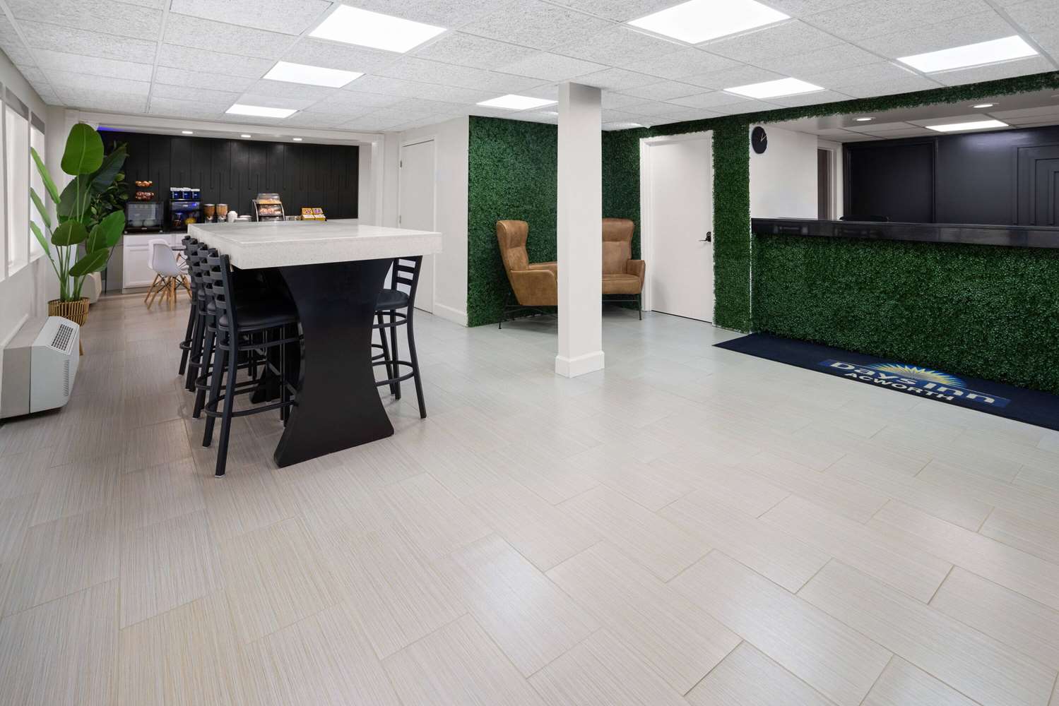 Days Inn By Wyndham Acworth 5/21