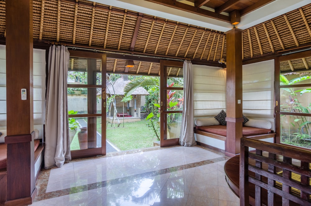 Chili Ubud Cottage 38/72