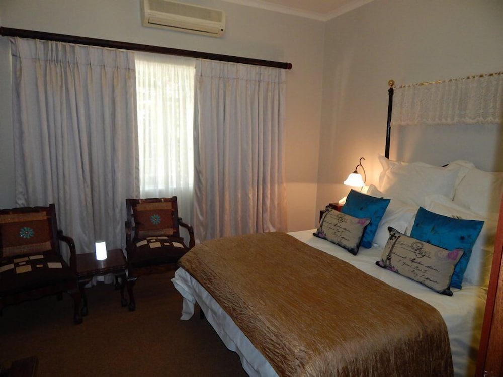 La Paix Guest House 12/49