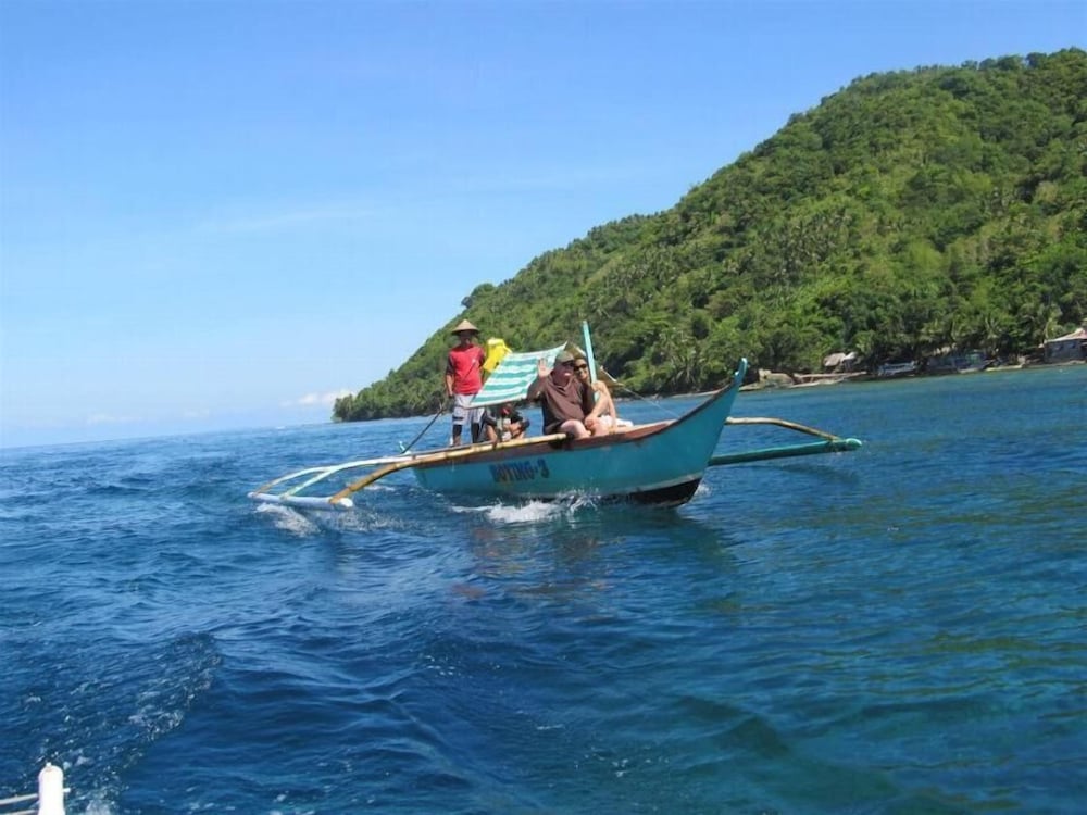 Ucoy Beach Resort 19/38