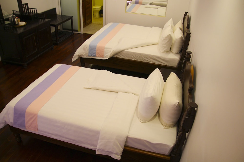 La Residence WatBo Hotel 16/64