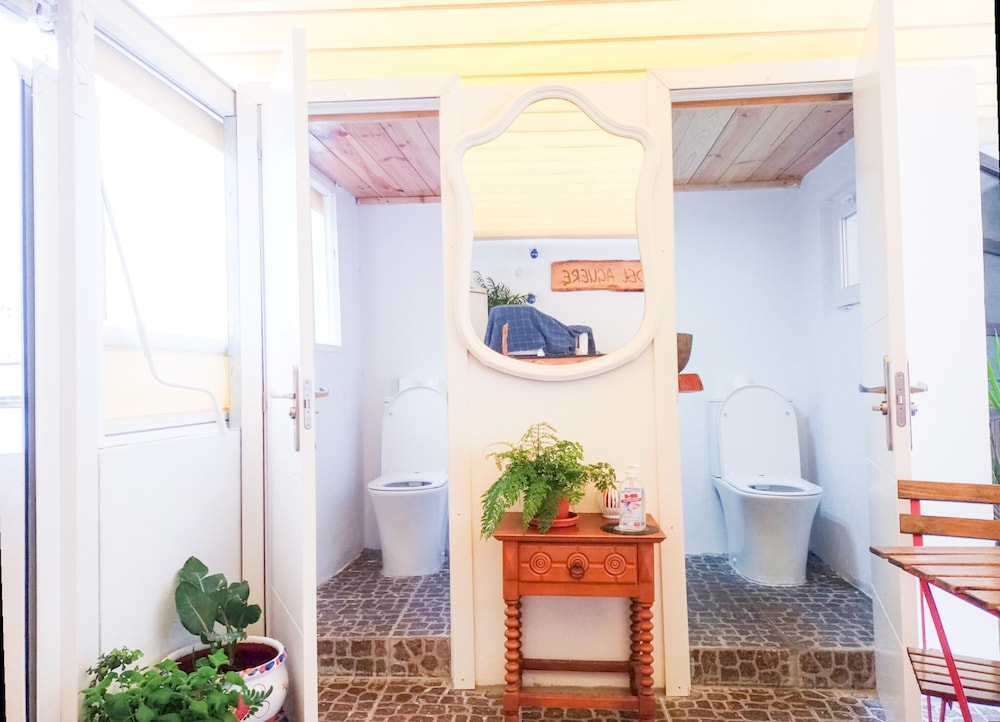 Aguere Nest Hostel 25/36