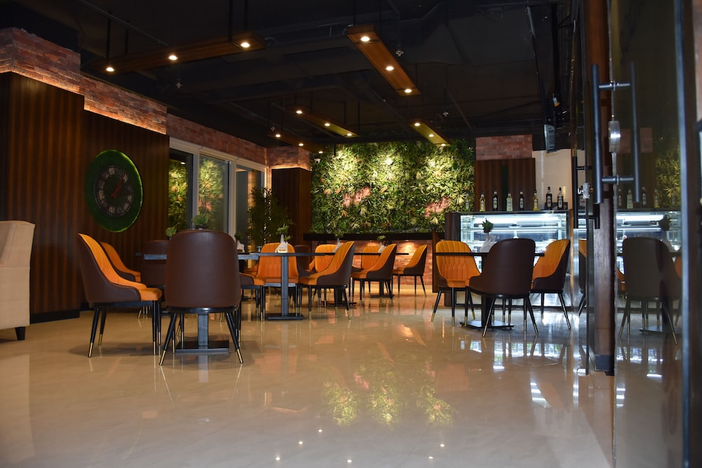 فندق نخبة الملقا(Al Malqa Elite Hotel) 38/49