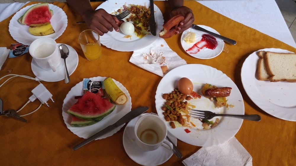 Bridge Hotel Mombasa 27/41