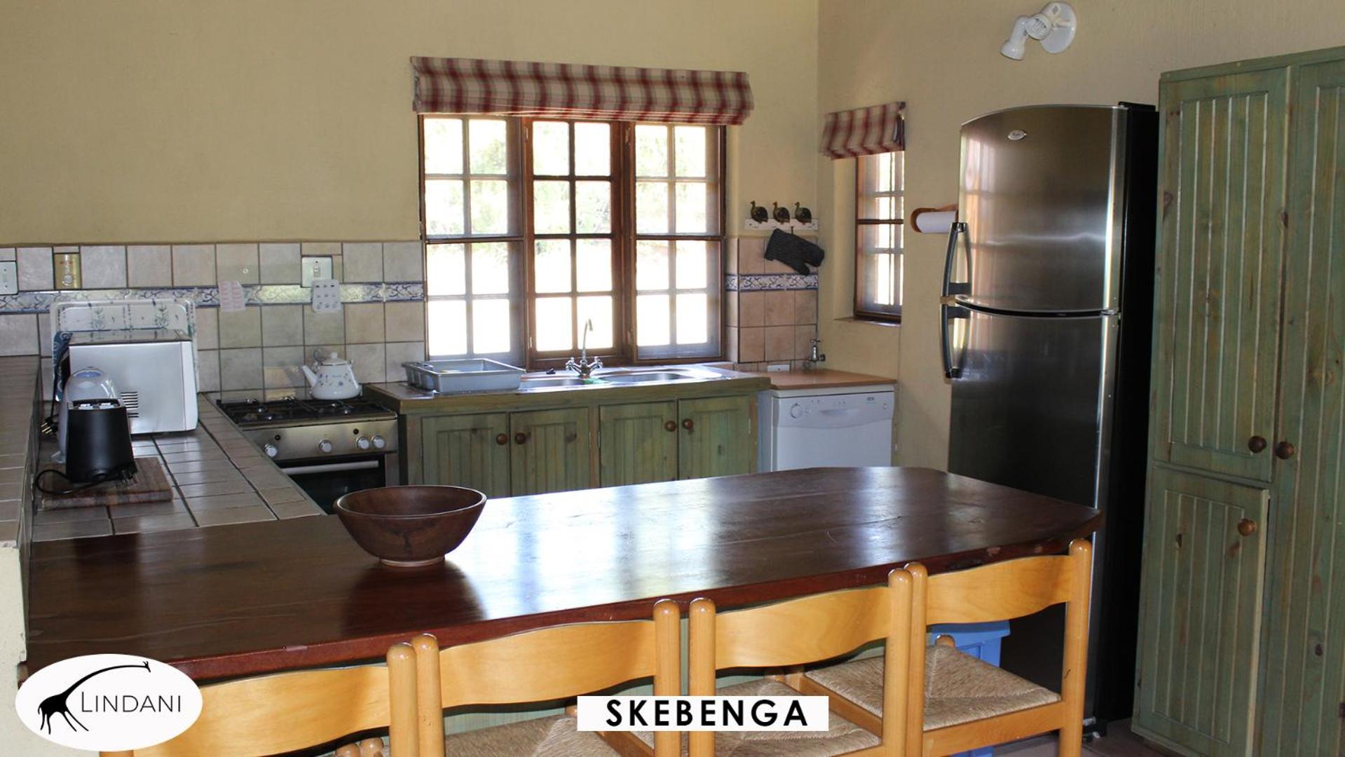 Lindani Lodges 34/50