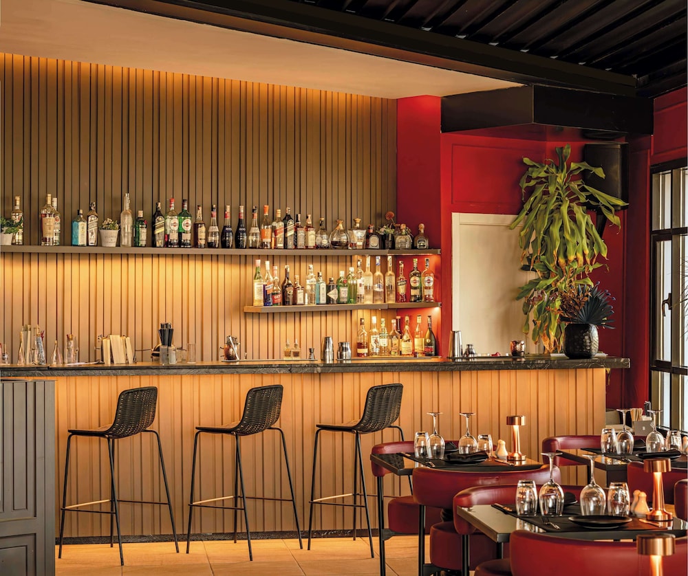 Radisson Blu Hotel Casablanca City Center 60/73