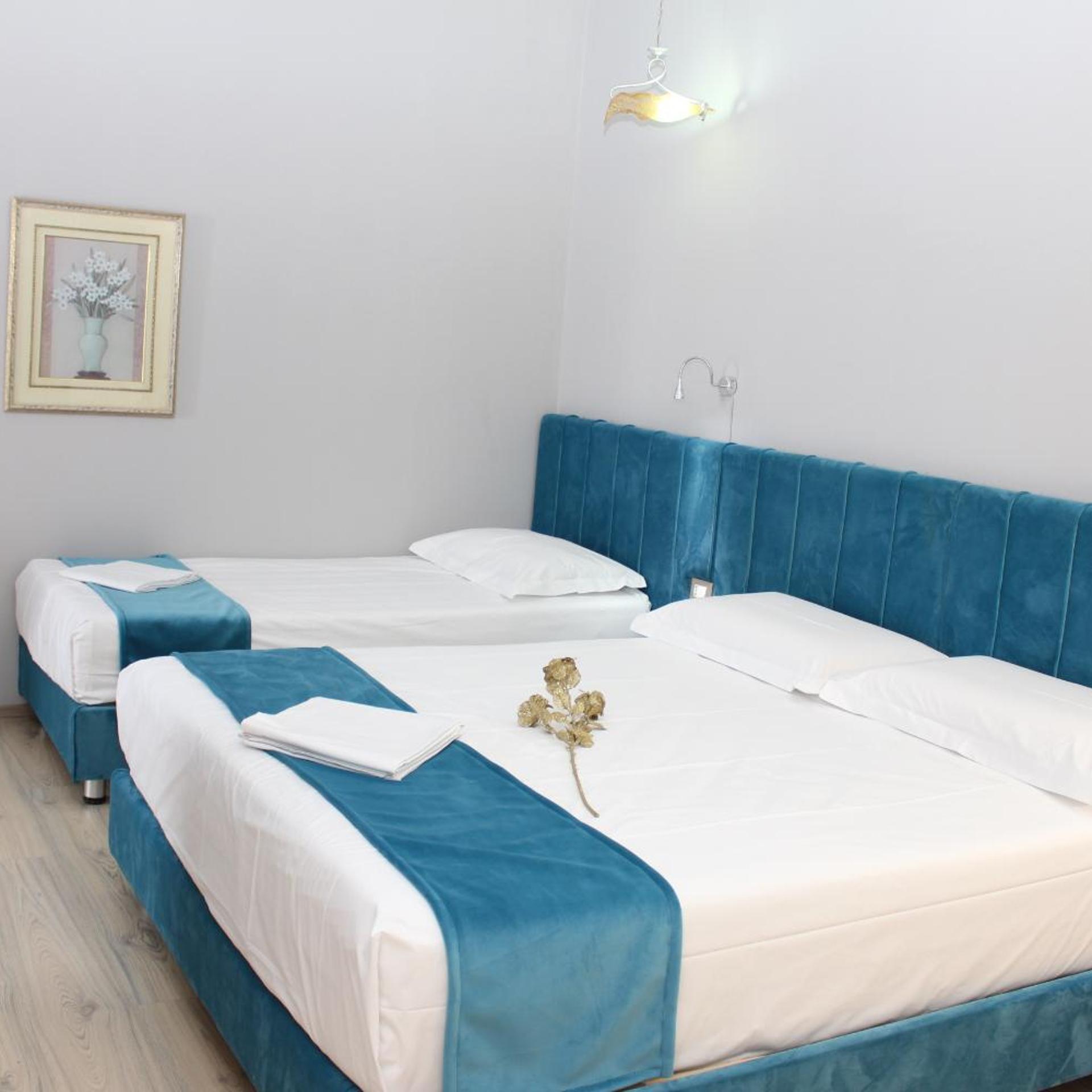 Theranda Boutique Hotel 15/38