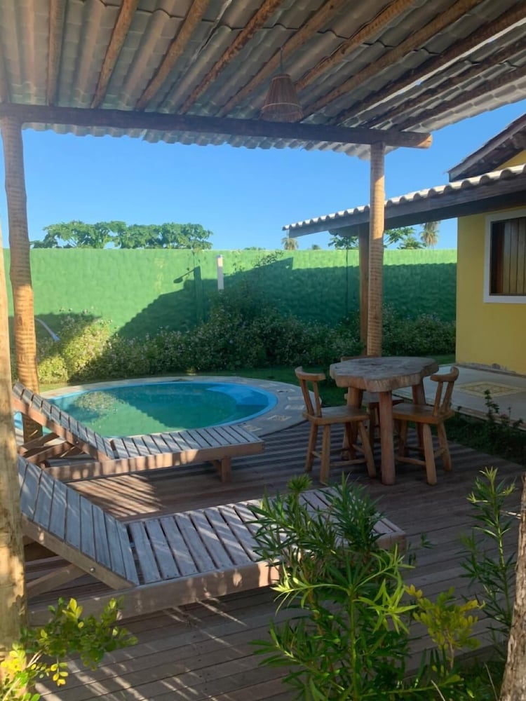 Pousada Vila do Coco 44/50